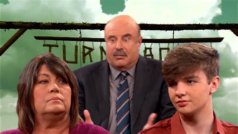 dr phil michelle turnabout ranch.
